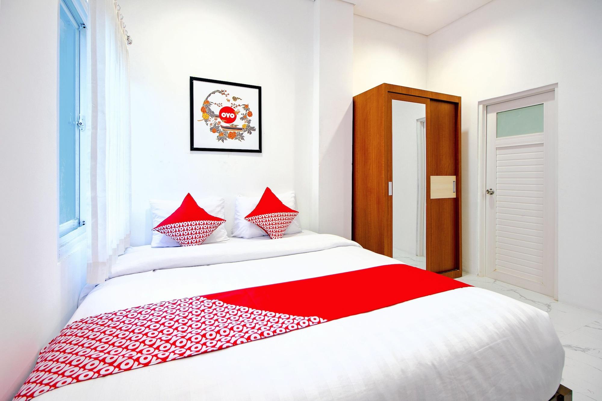 Super Oyo 13I9 88 Exclusive Guesthouse Kejayan Exterior foto