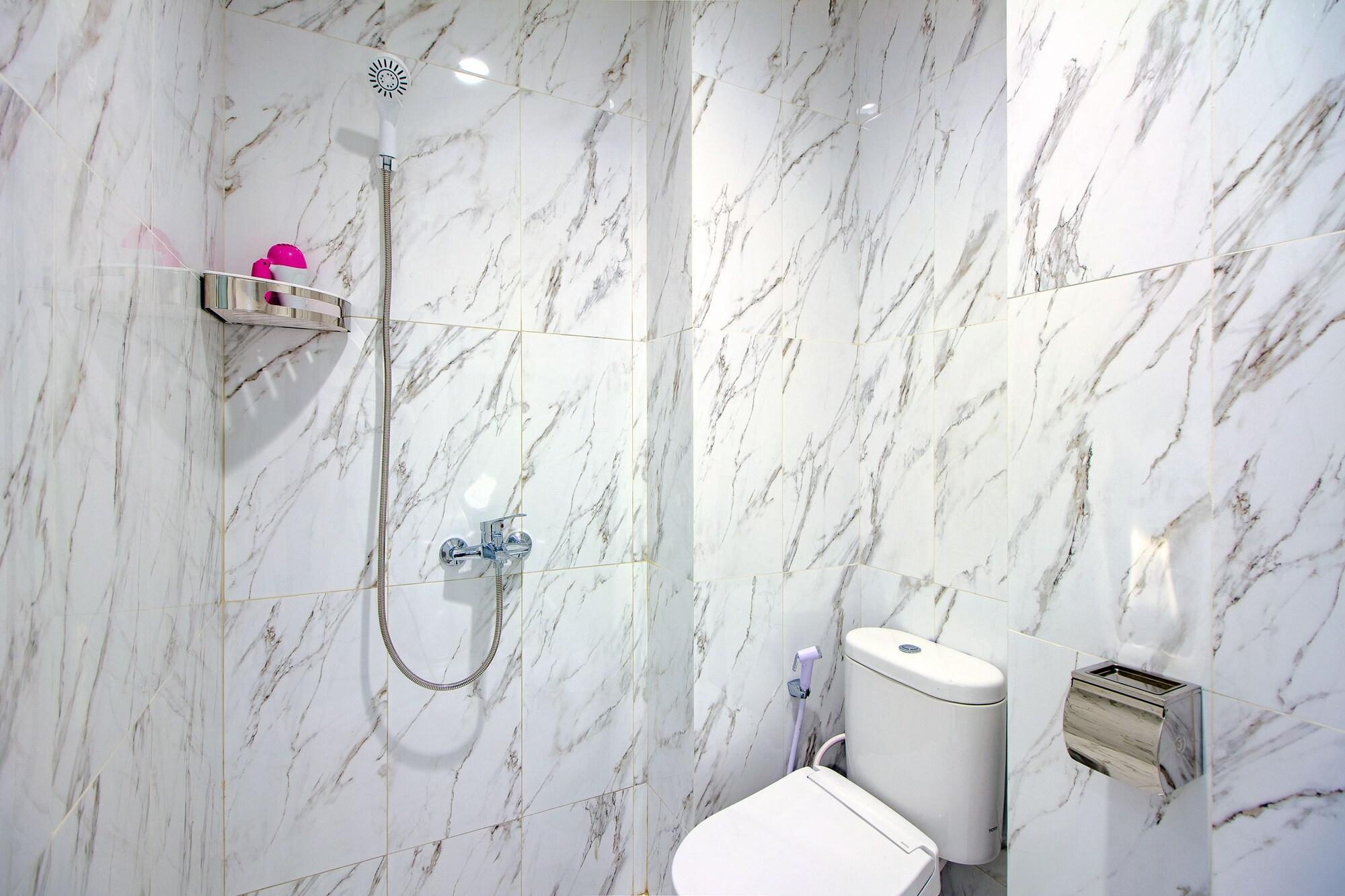 Super Oyo 13I9 88 Exclusive Guesthouse Kejayan Exterior foto