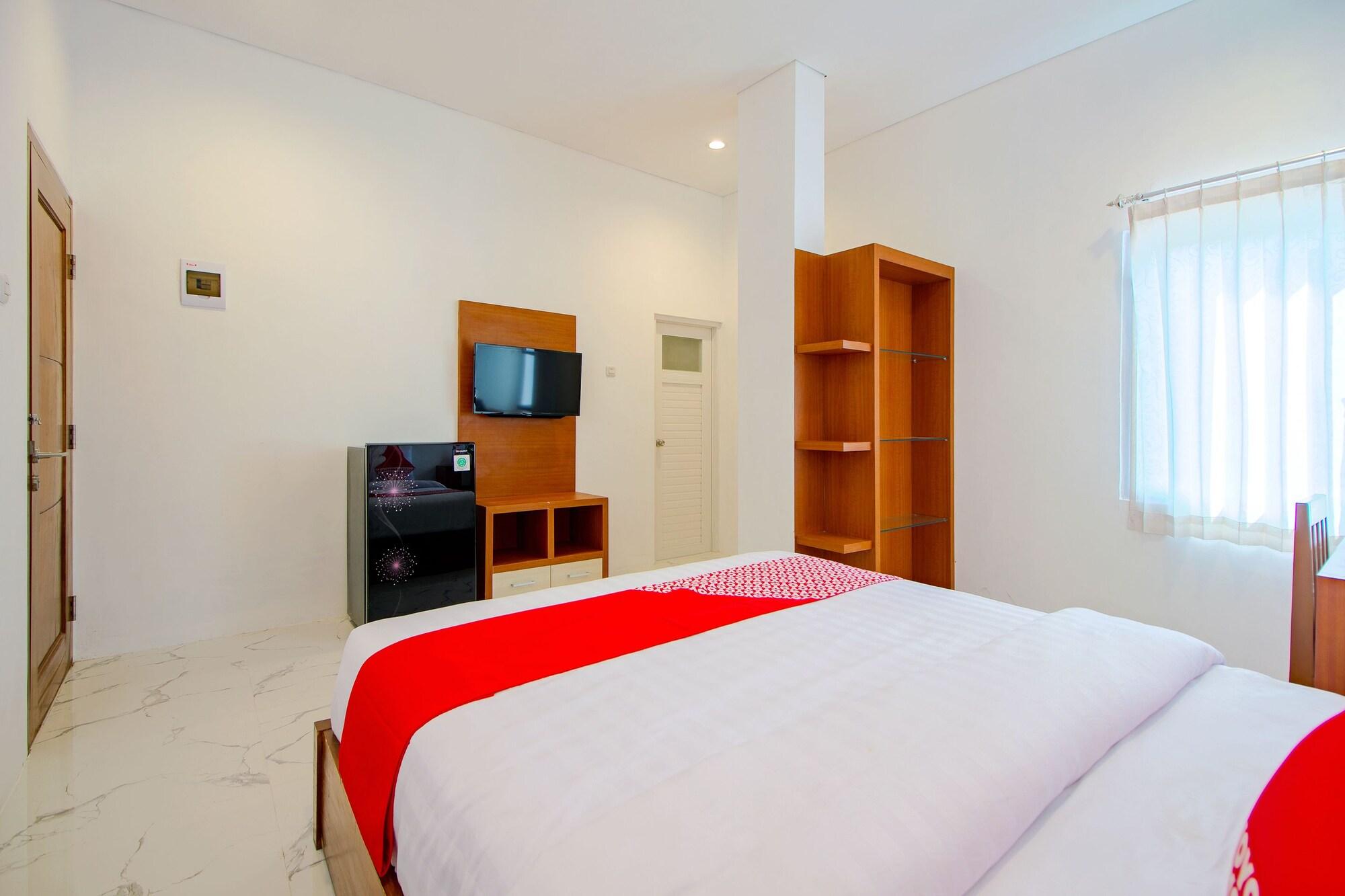 Super Oyo 13I9 88 Exclusive Guesthouse Kejayan Exterior foto