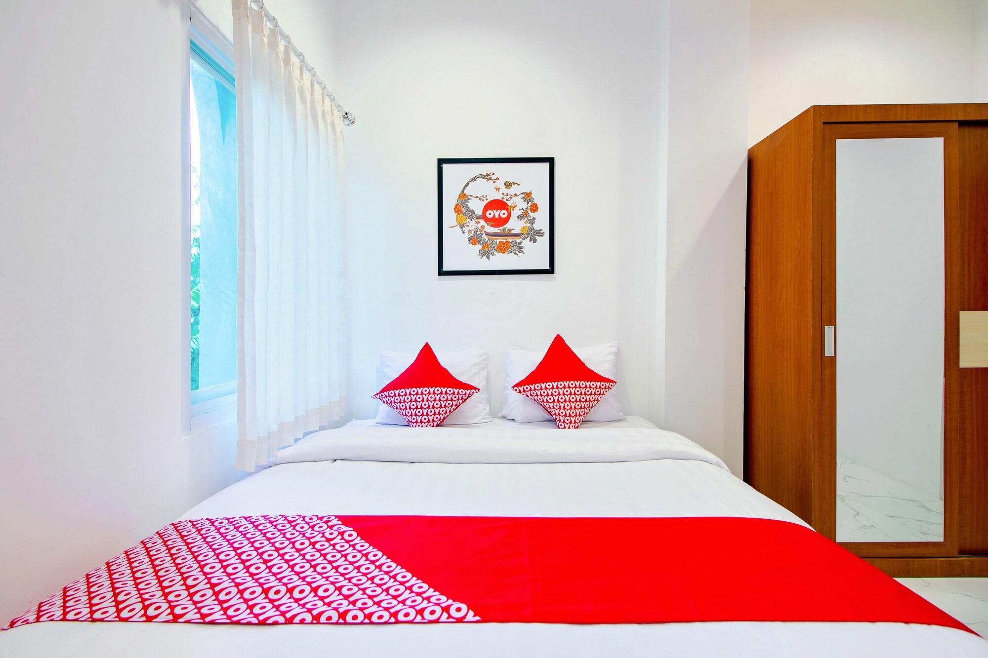 Super Oyo 13I9 88 Exclusive Guesthouse Kejayan Exterior foto