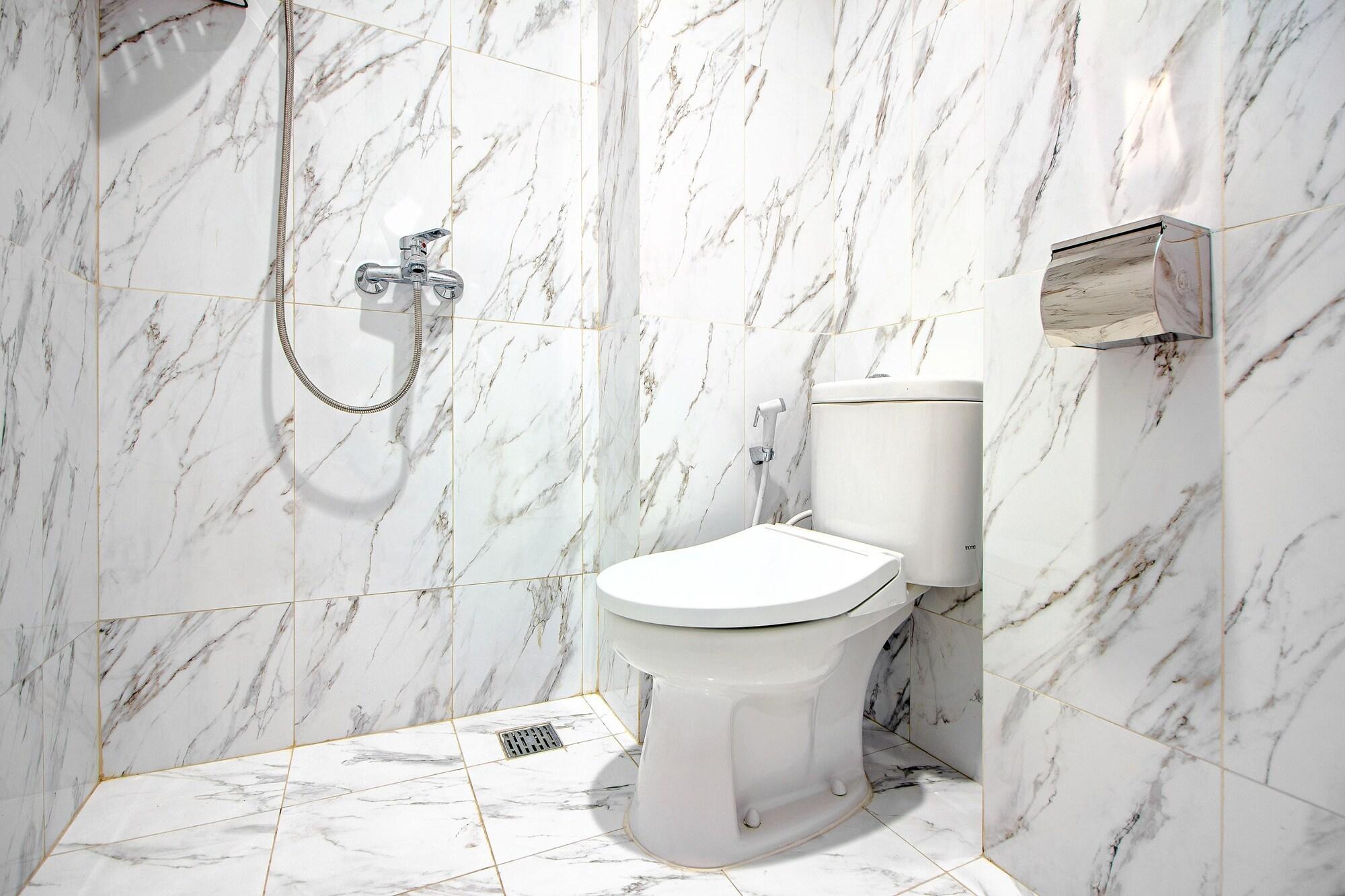 Super Oyo 13I9 88 Exclusive Guesthouse Kejayan Exterior foto