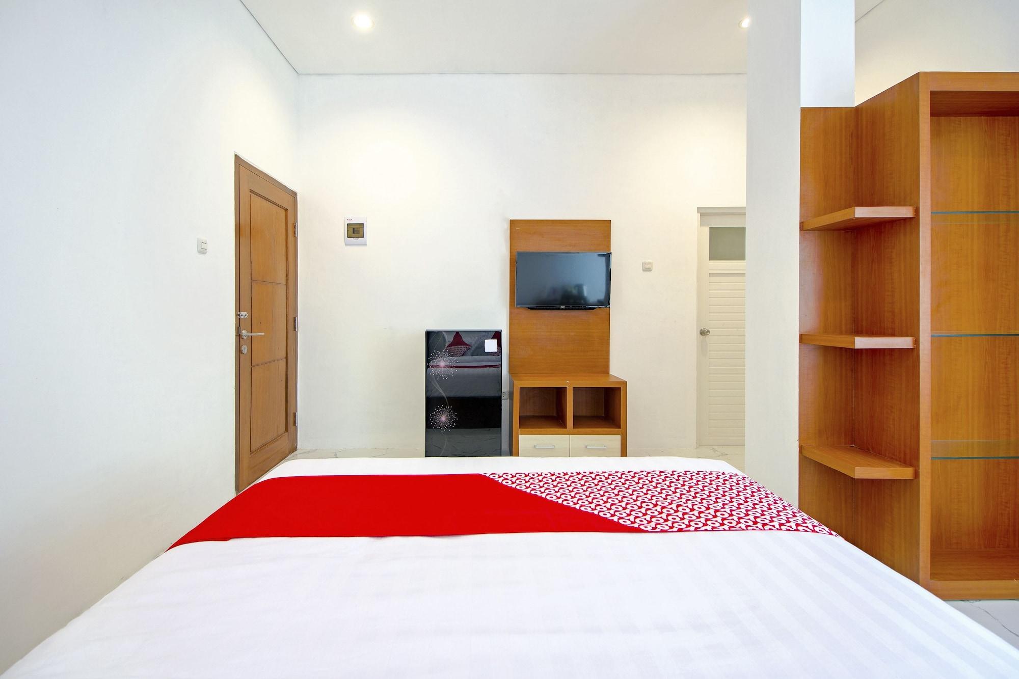 Super Oyo 13I9 88 Exclusive Guesthouse Kejayan Exterior foto
