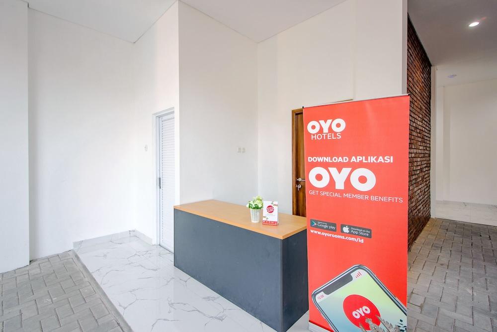 Super Oyo 13I9 88 Exclusive Guesthouse Kejayan Exterior foto
