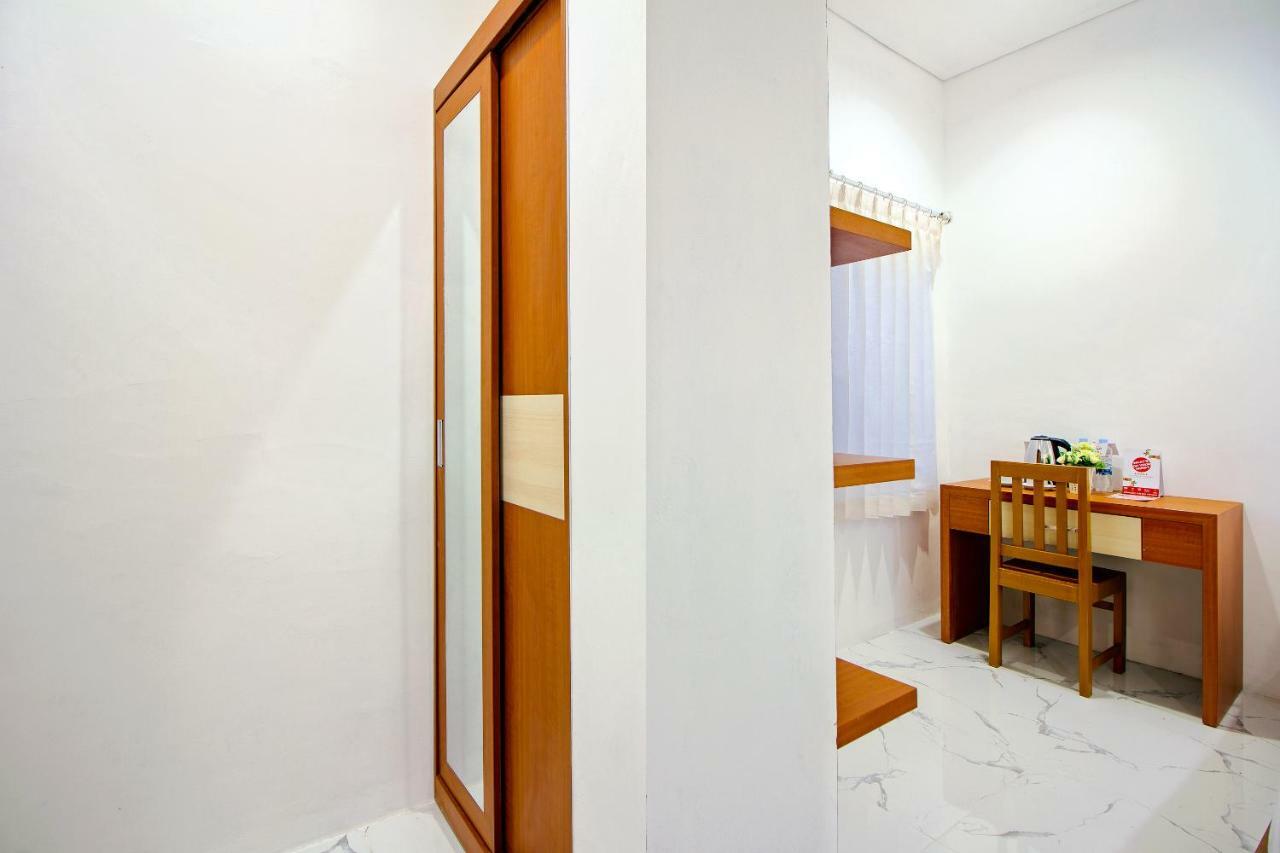 Super Oyo 13I9 88 Exclusive Guesthouse Kejayan Exterior foto