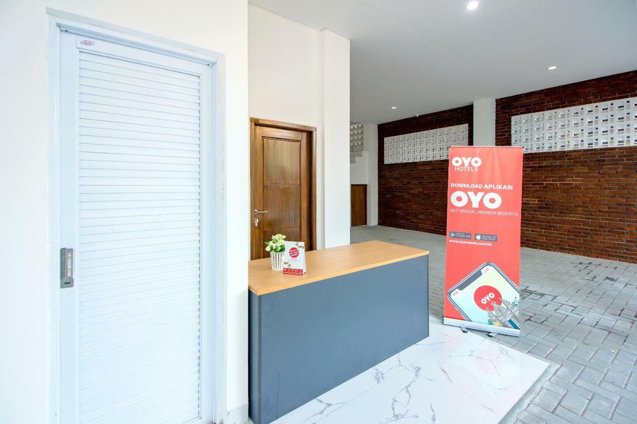 Super Oyo 13I9 88 Exclusive Guesthouse Kejayan Exterior foto
