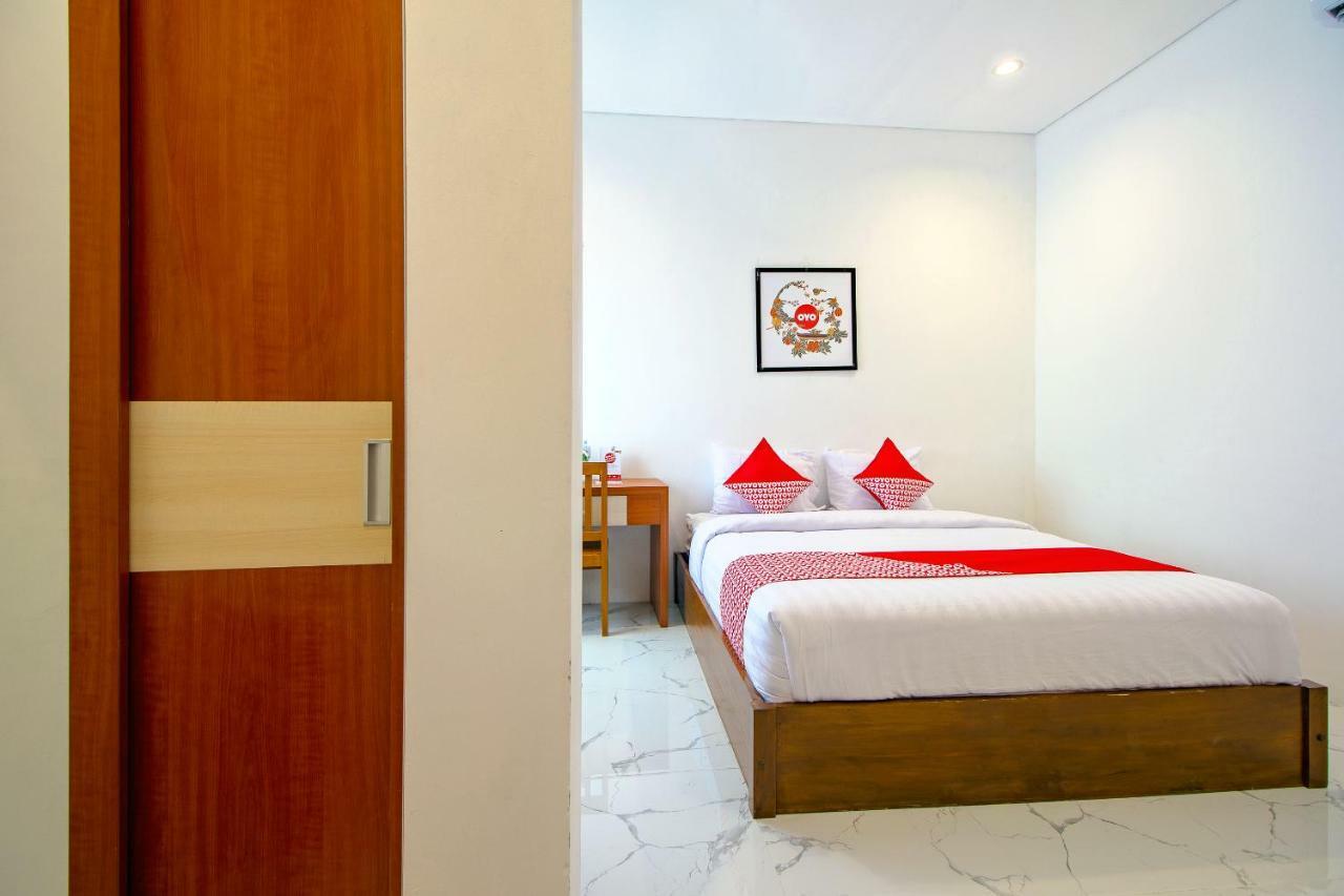 Super Oyo 13I9 88 Exclusive Guesthouse Kejayan Exterior foto